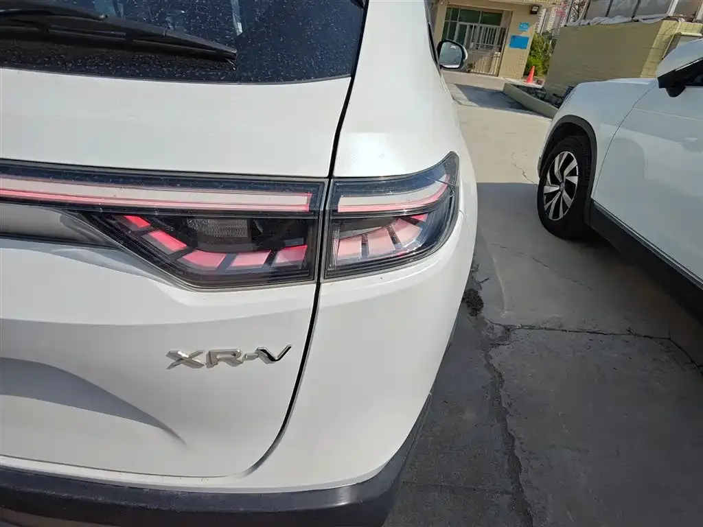 Honda XR-V 2024 из CN, фото 8