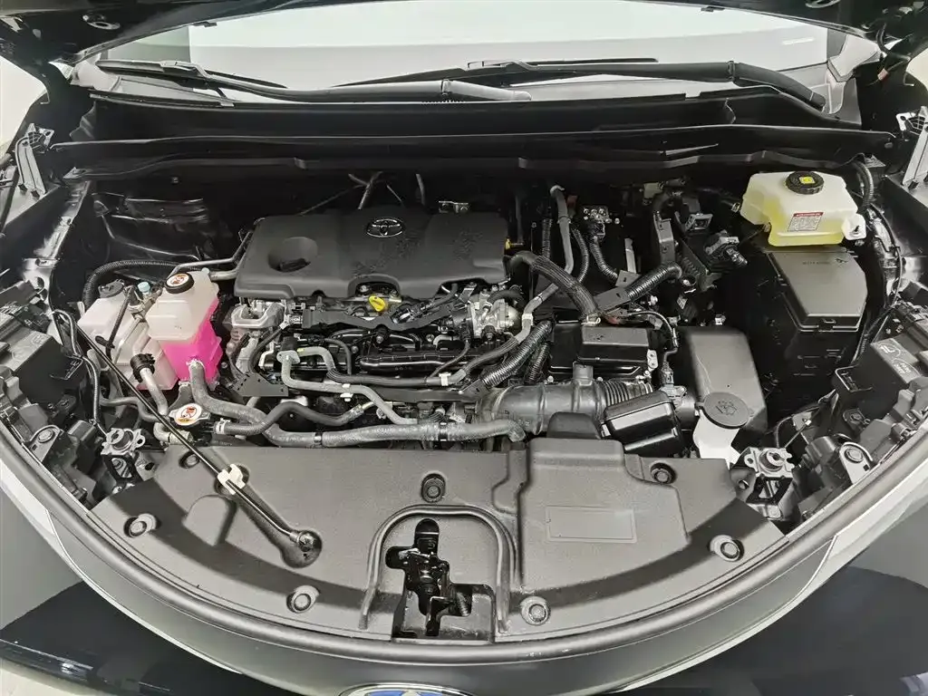 Toyota Sienna 2024 из CN, фото 8