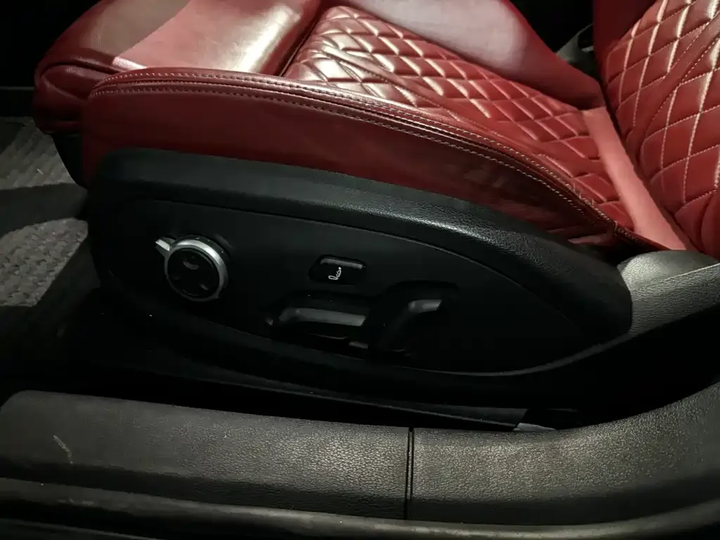 Audi S4 2022 из CN, фото 7