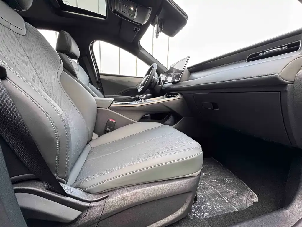 BYD Qin PLUS 2025 из CN, фото 2