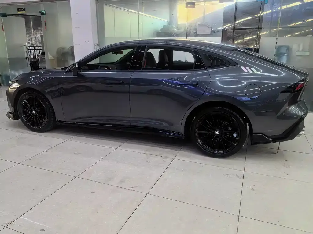 Changan UNI-V 2023 из CN, фото 9