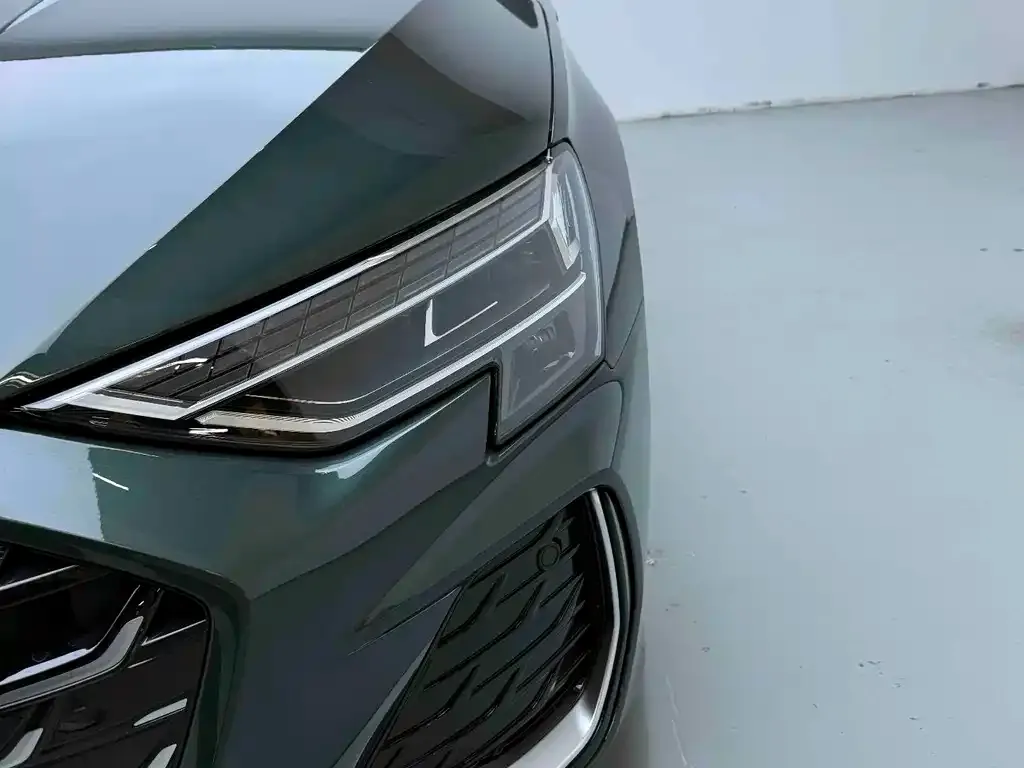 Audi A3 2025 из CN, фото 7