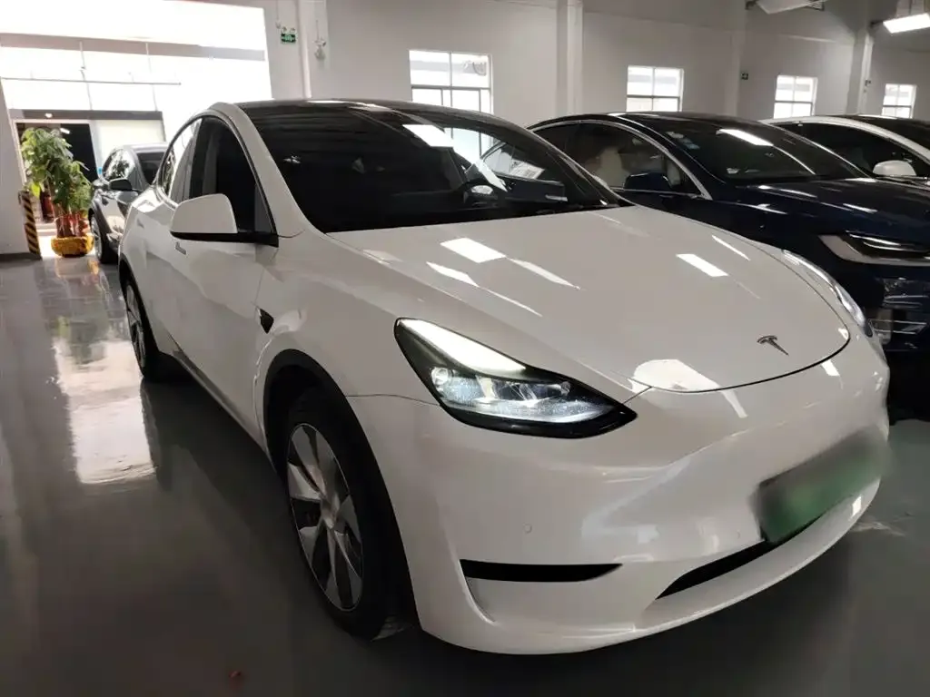 Tesla Model Y 2022 из CN, фото 10