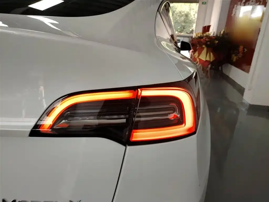 Tesla Model Y 2022 из CN, фото 6