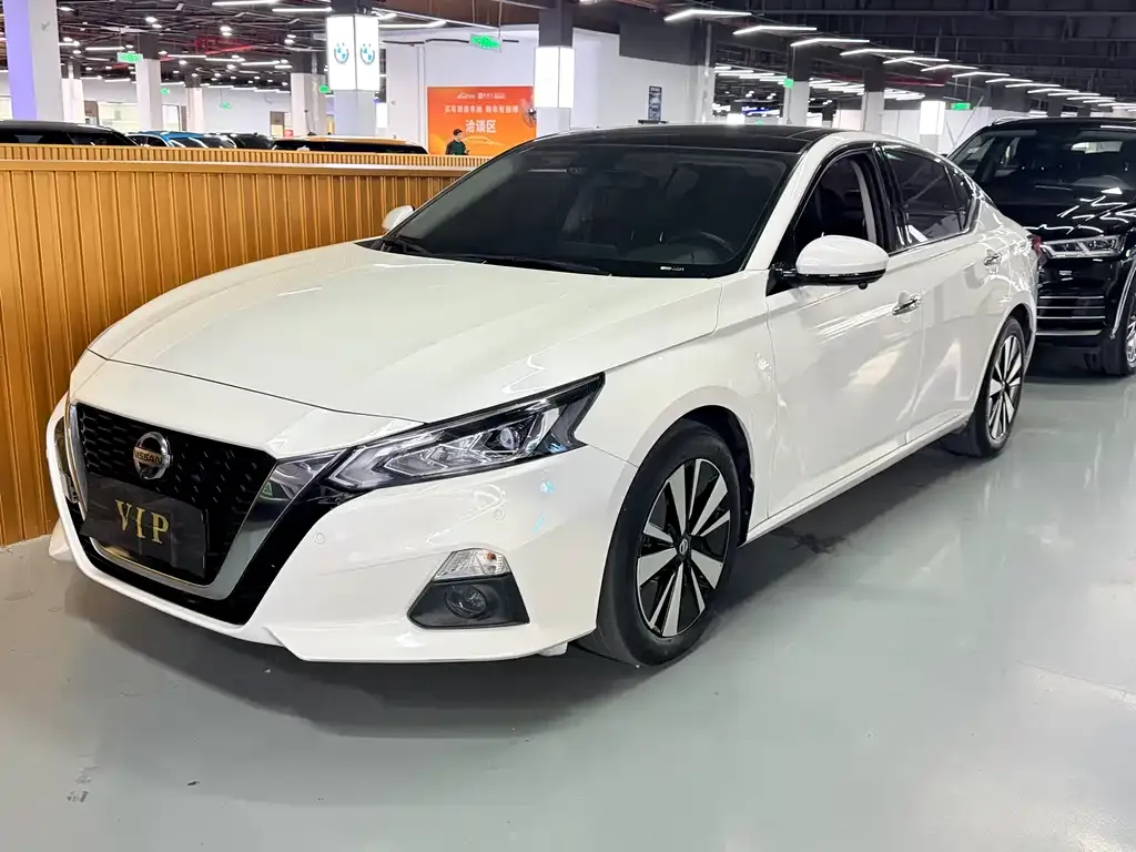 Nissan Teana 2021 из CN, фото 1