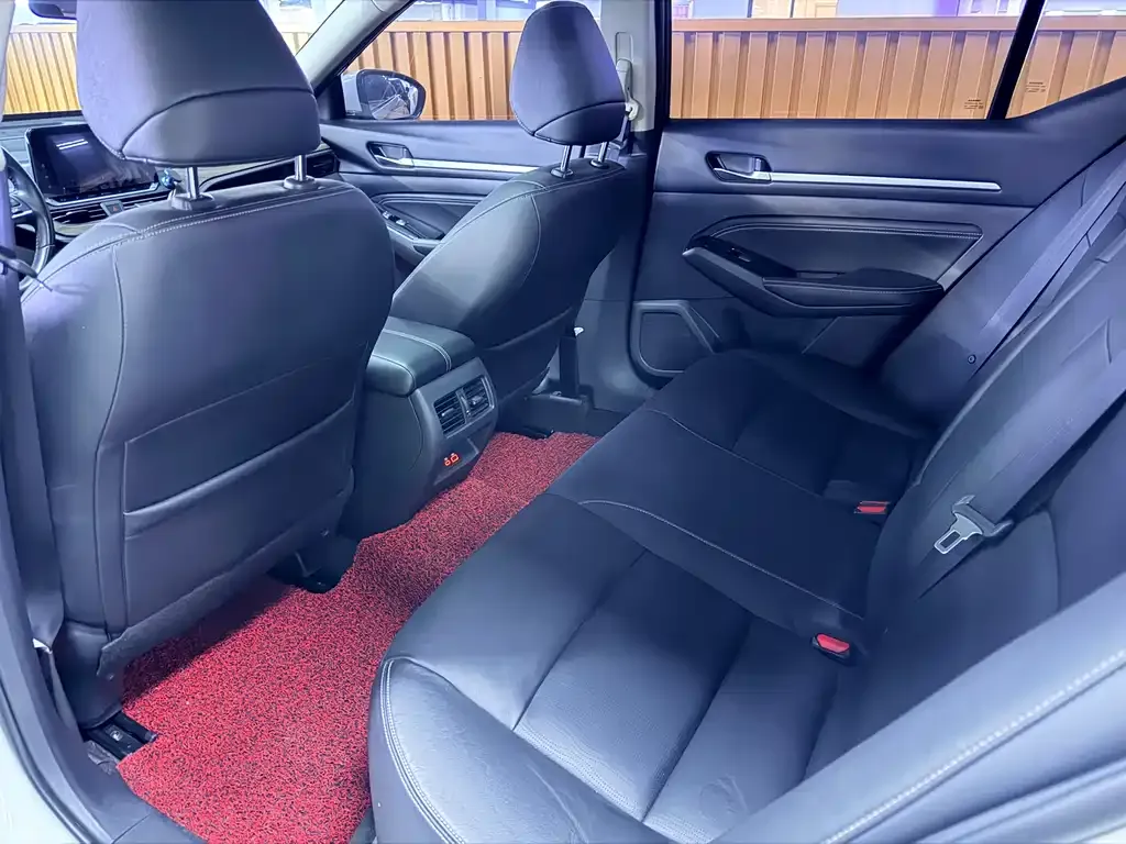 Nissan Teana 2021 из CN, фото 10