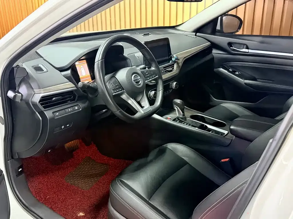 Nissan Teana 2021 из CN, фото 9