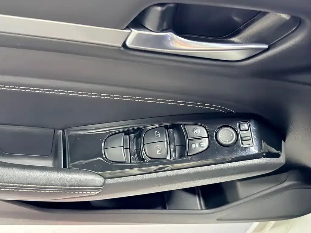 Nissan Teana 2021 из CN, фото 6