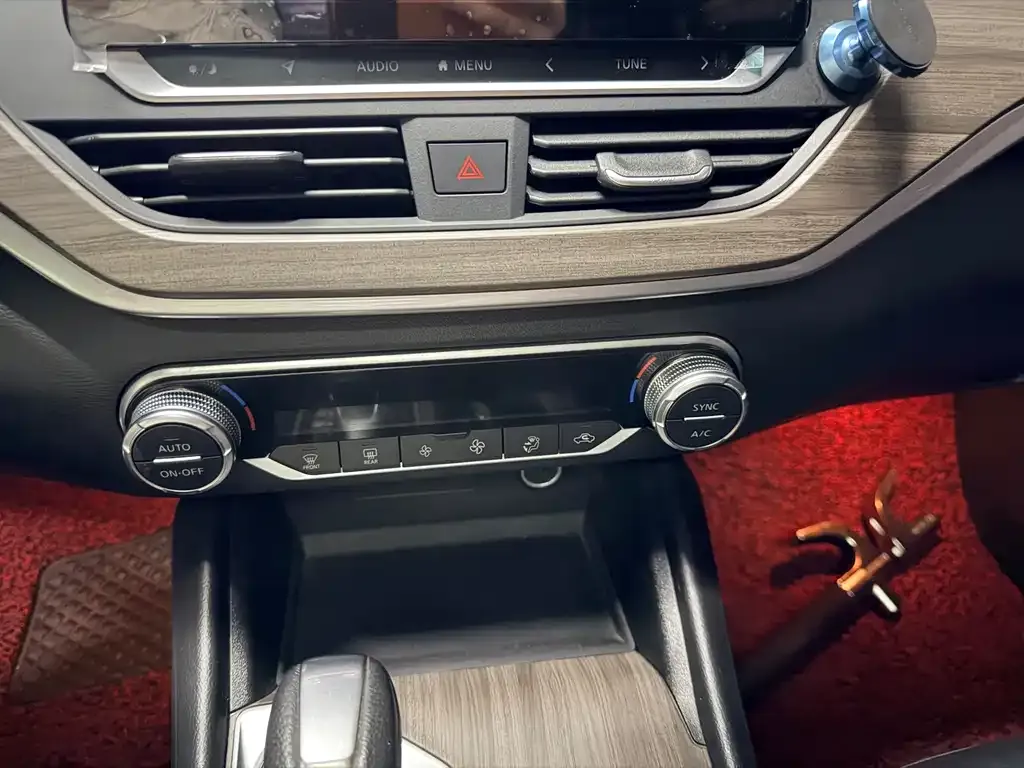 Nissan Teana 2021 из CN, фото 4