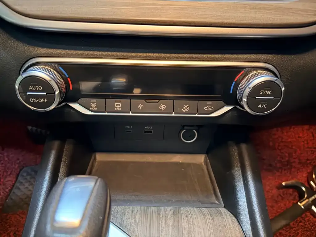Nissan Teana 2021 из CN, фото 7
