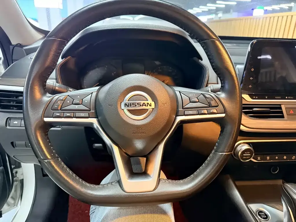 Nissan Teana 2021 из CN, фото 3