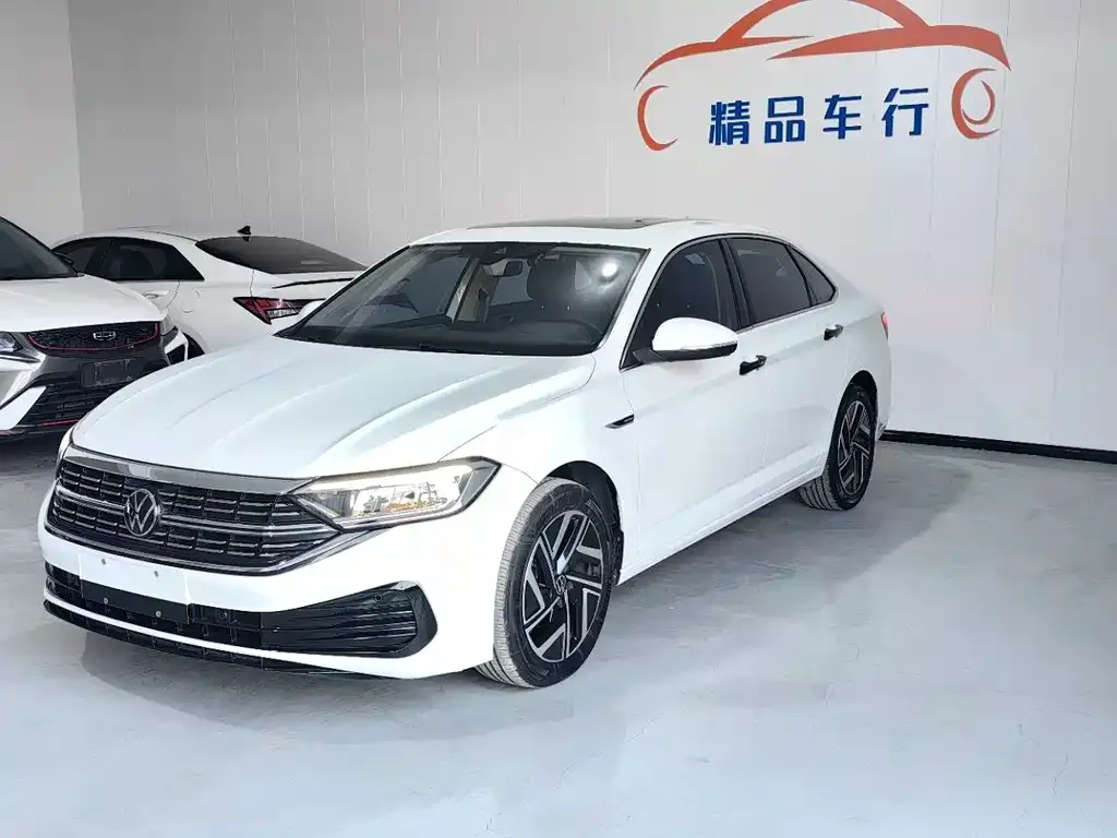 Volkswagen Sagitar 2022 из CN, фото 1