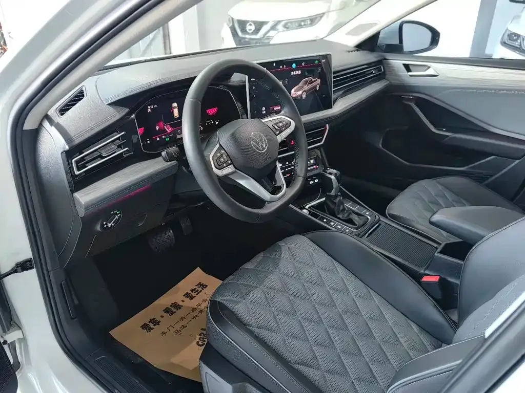 Volkswagen Sagitar 2022 из CN, фото 4