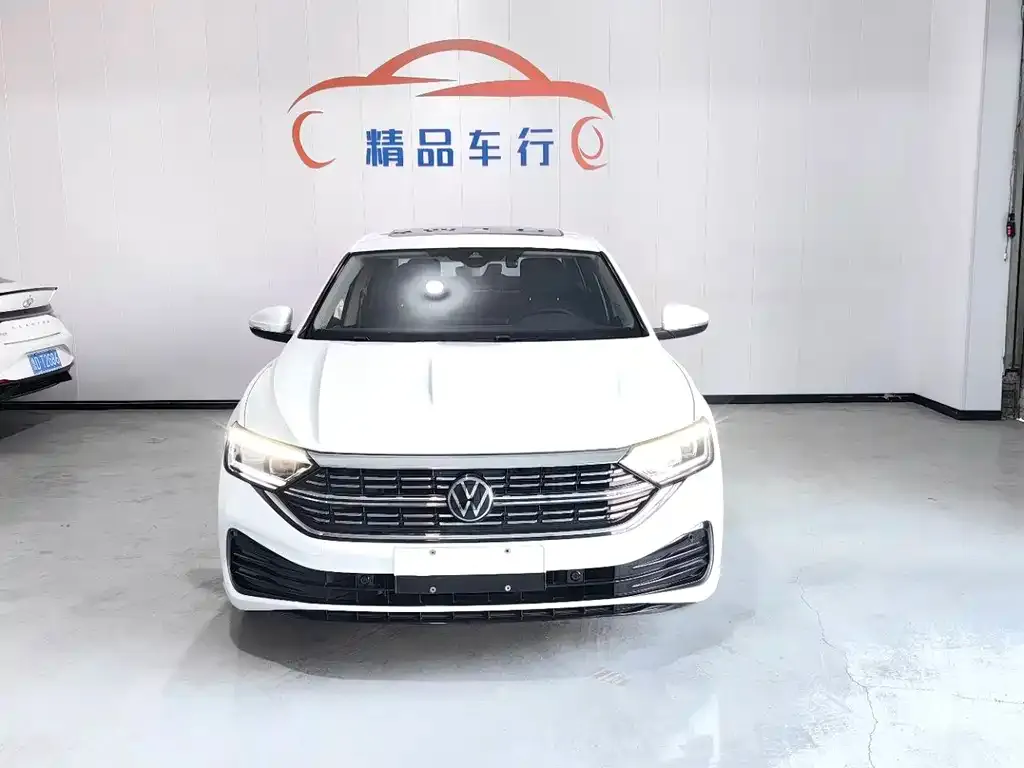 Volkswagen Sagitar 2022 из CN, фото 2