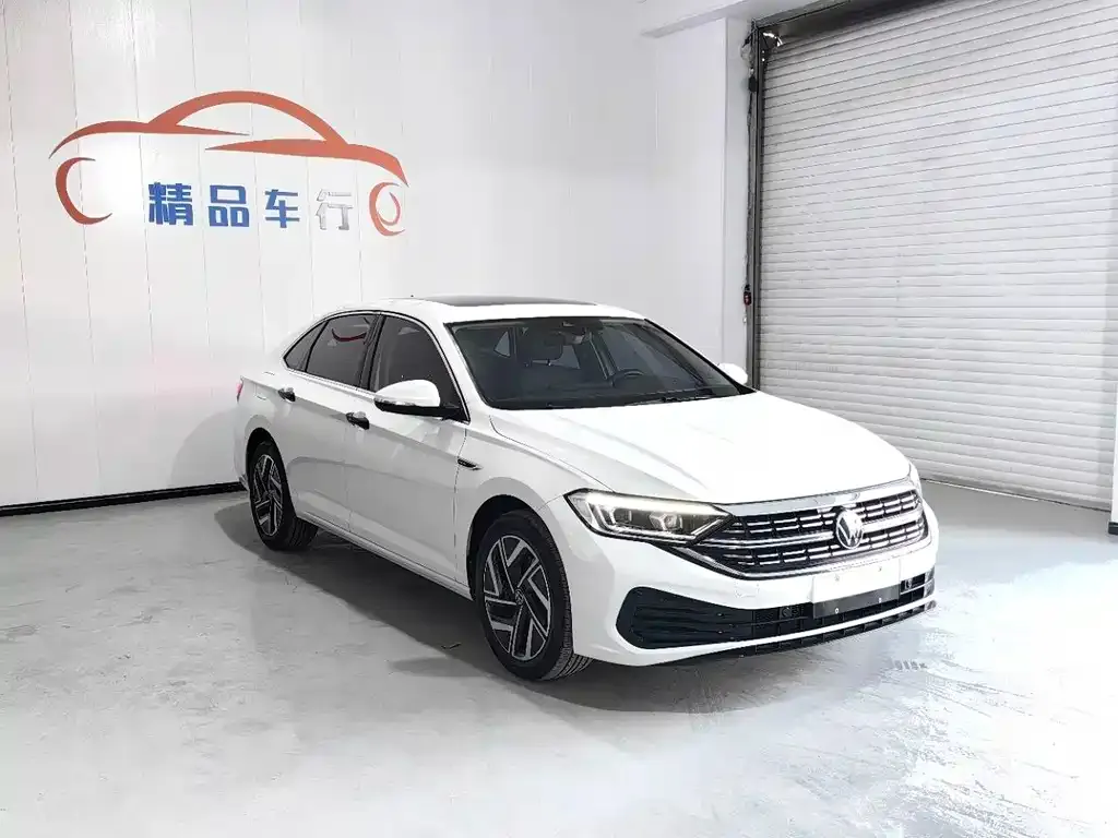 Volkswagen Sagitar 2022 из CN, фото 10
