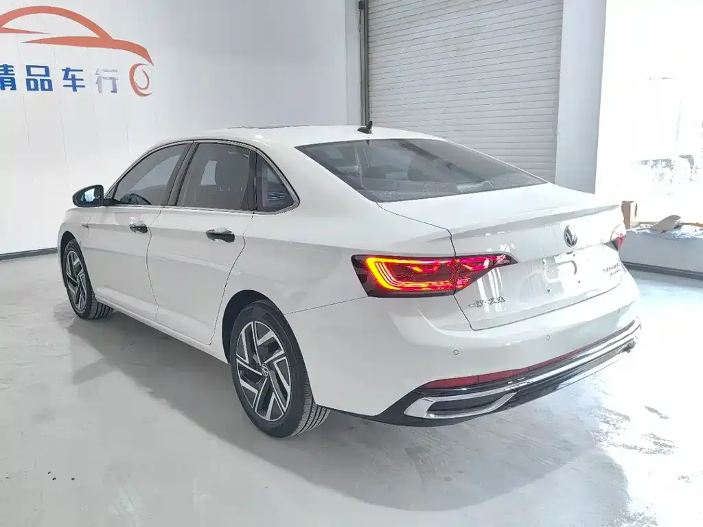 Volkswagen Sagitar 2022 из CN, фото 5