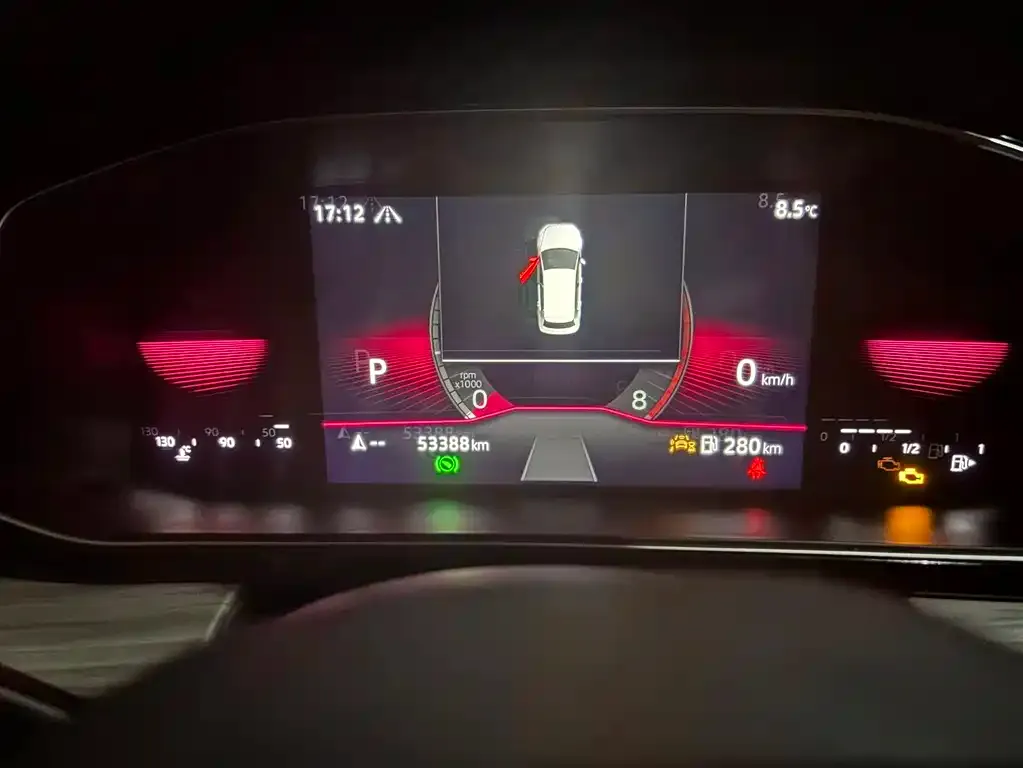 Volkswagen Sagitar 2022 из CN, фото 3
