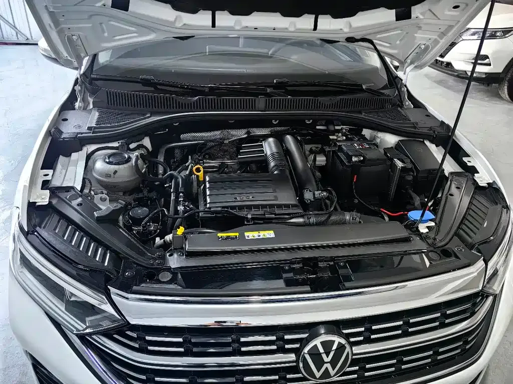 Volkswagen Sagitar 2022 из CN, фото 7