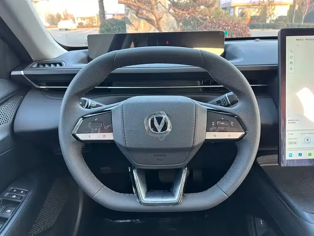 Changan Eado PHEV 2025 из CN, фото 7