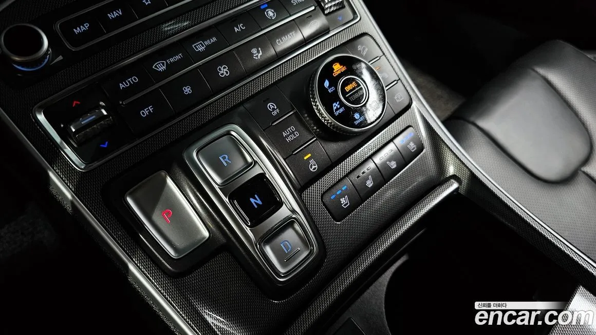 Hyundai Santafe — фото 8