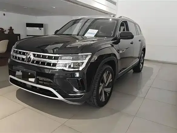Volkswagen Teramont 2023 из CN, фото 1