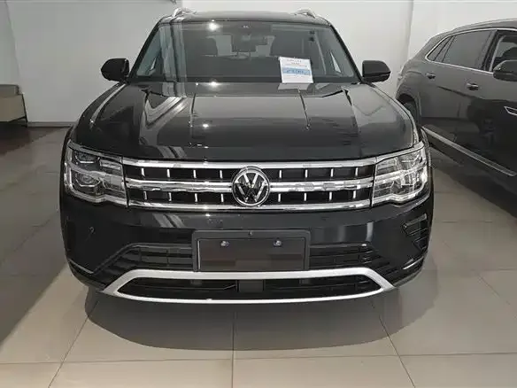 Volkswagen Teramont 2023 из CN, фото 6