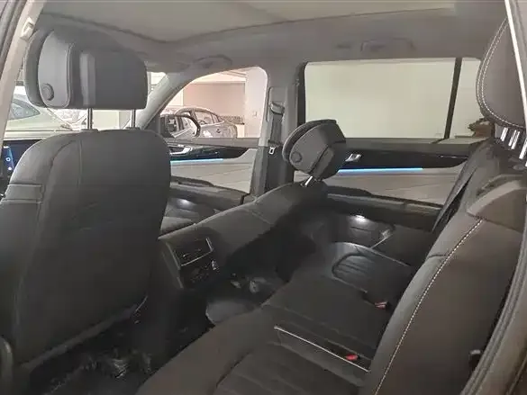 Volkswagen Teramont 2023 из CN, фото 3