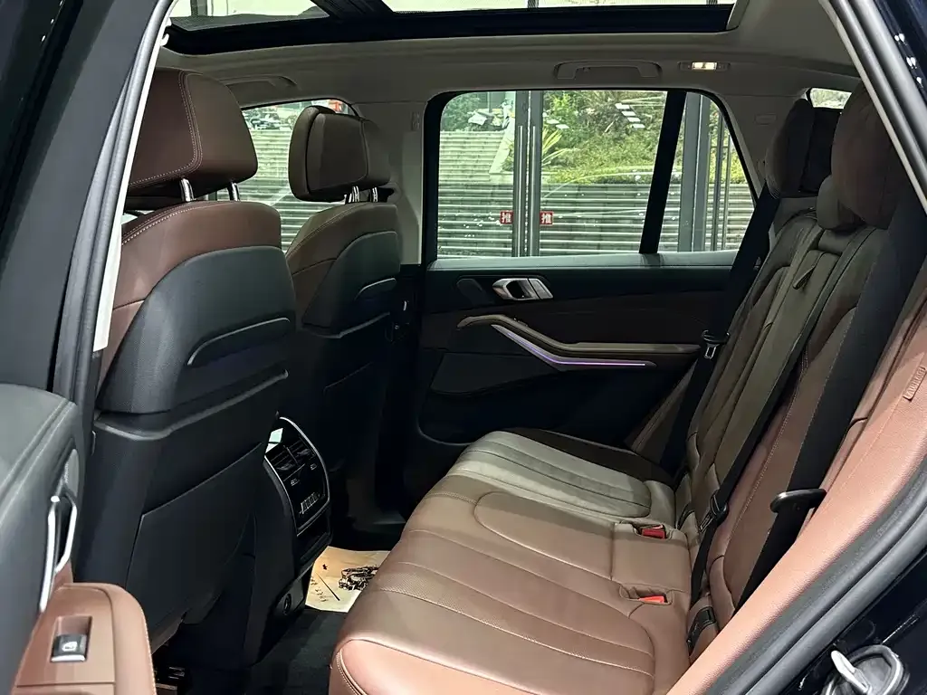 BMW X5 (Import) 2021 из CN, фото 3