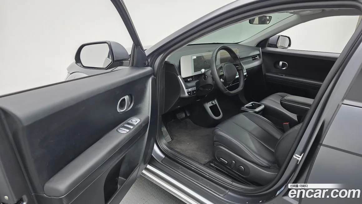 Hyundai Ioniq5 — фото 9