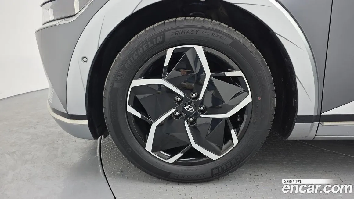 Hyundai Ioniq5 — фото 6