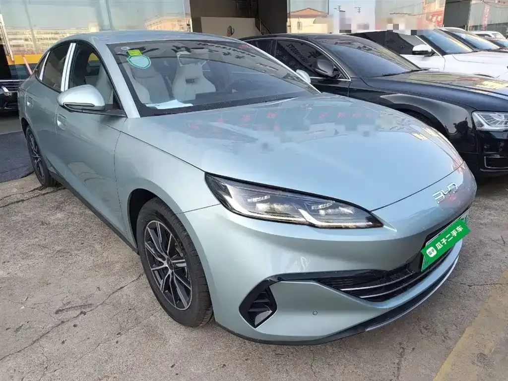 BYD Seal 06 2025 из CN, фото 4