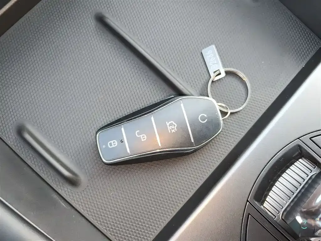 BYD Seal 06 2025 из CN, фото 9