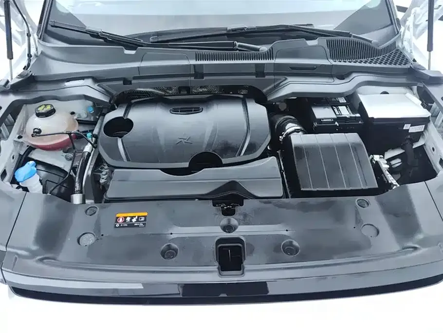 Geely Icon 2023 из CN, фото 10