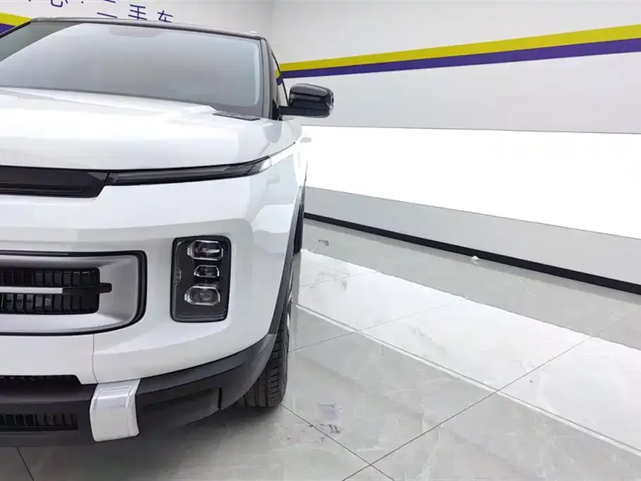 Geely Icon 2023 из CN, фото 5