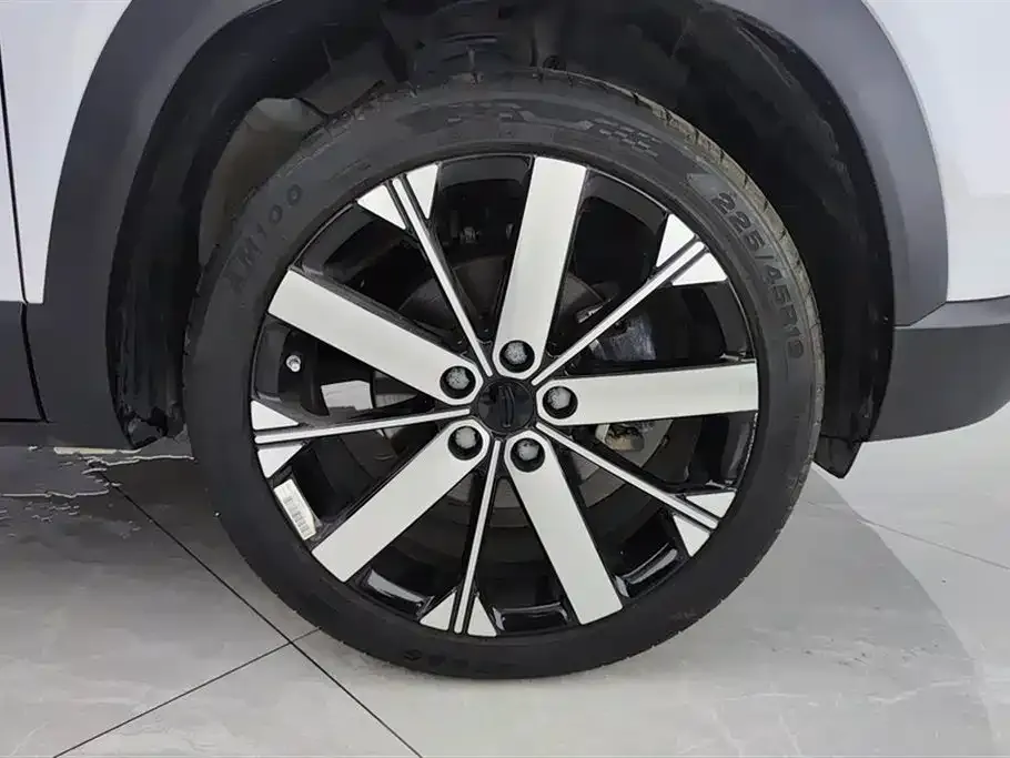 Geely Icon 2023 из CN, фото 6