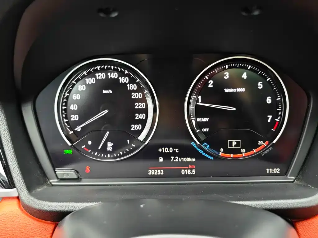 BMW X2 2023 из CN, фото 10