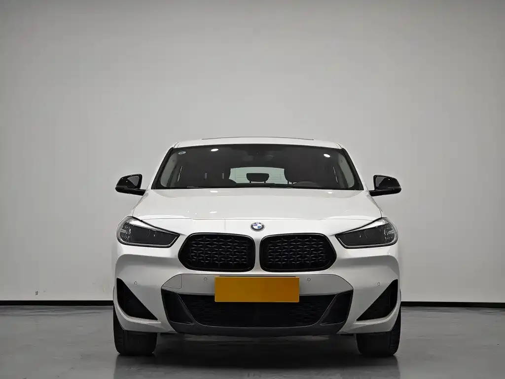 BMW X2 2023 из CN, фото 2
