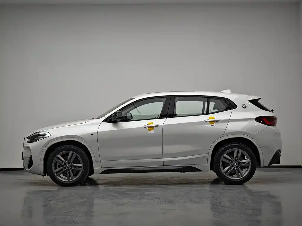 BMW X2 2023 из CN, фото 8
