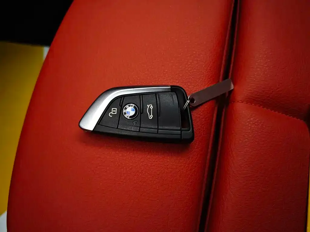 BMW X2 2023 из CN, фото 9