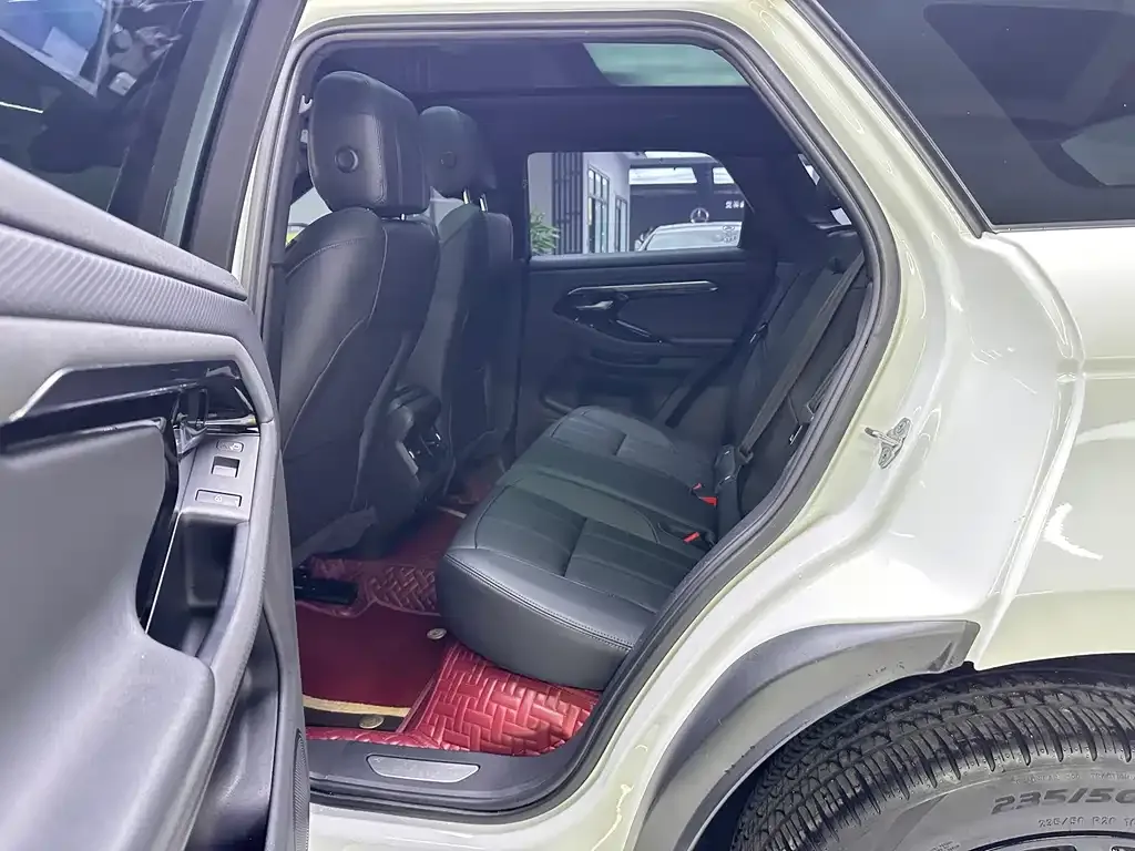 Land Rover Evoque 2021 из CN, фото 5