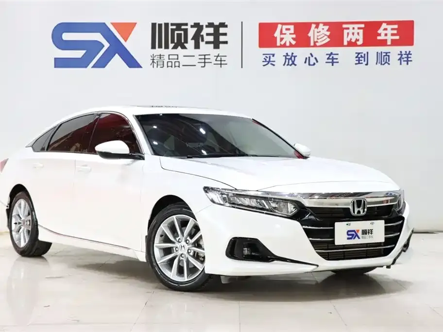 Honda Accord — фото 2