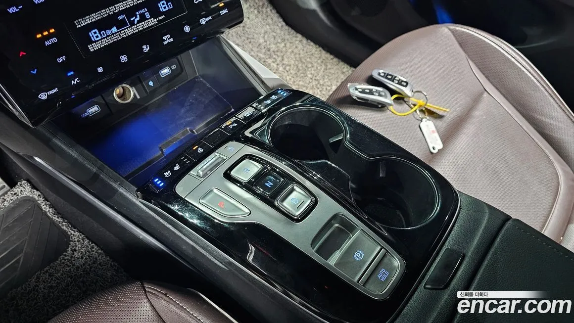 Hyundai Tucson — фото 4