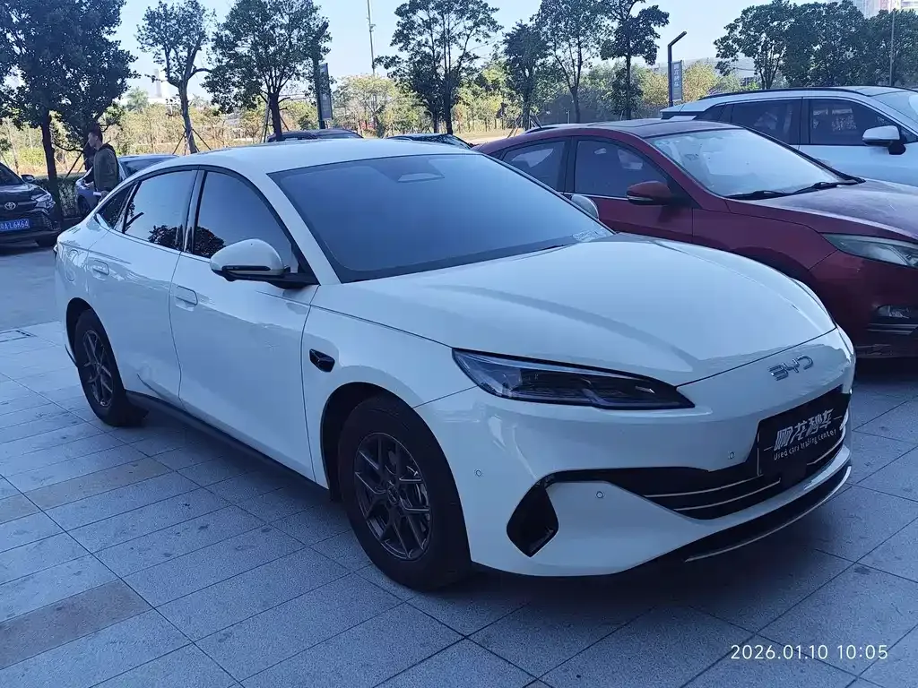 BYD Seal 06 2025 из CN, фото 6