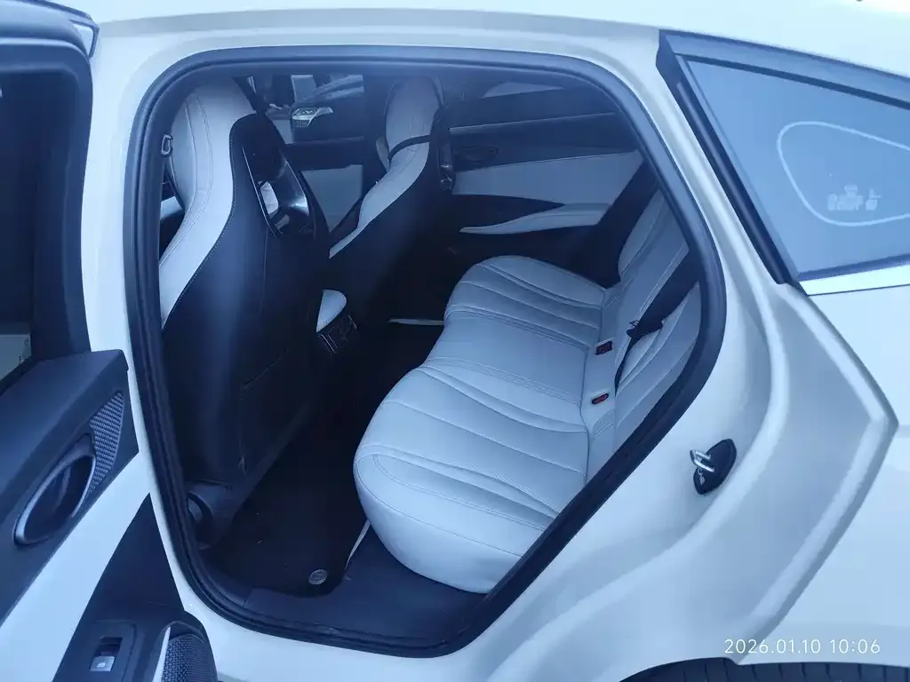 BYD Seal 06 2025 из CN, фото 2