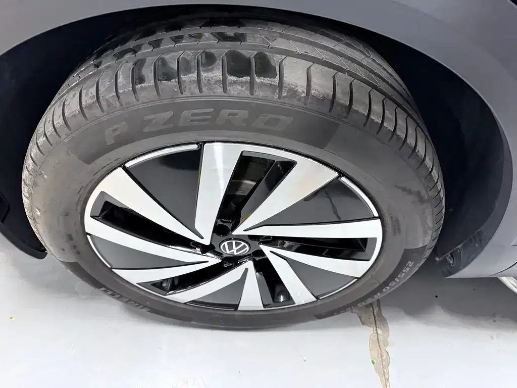 Volkswagen Talagon 2022 из CN, фото 2
