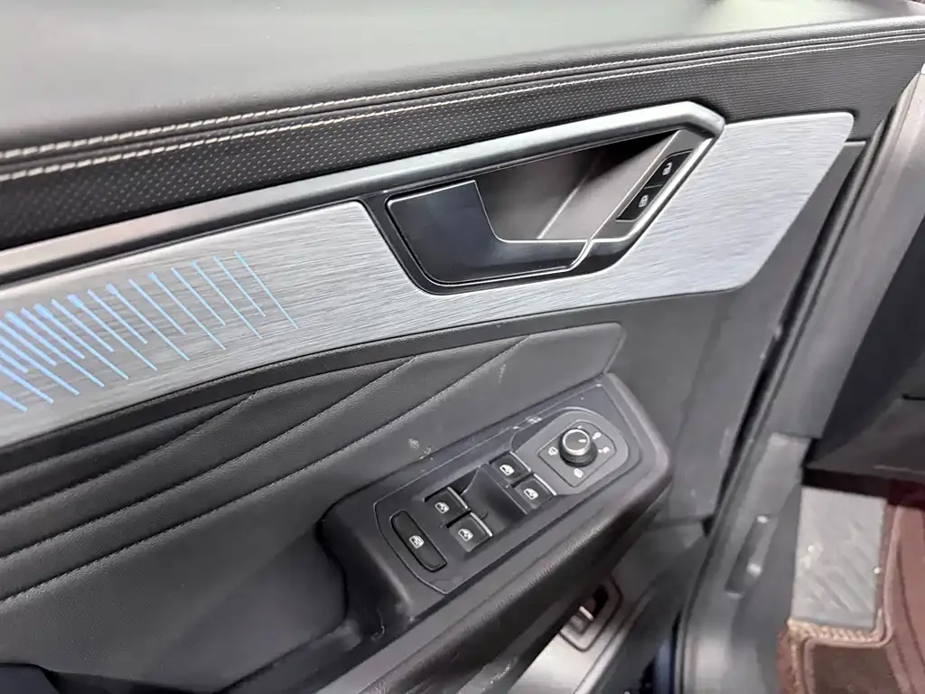 Volkswagen Talagon 2022 из CN, фото 4