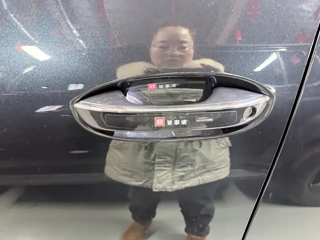 Volkswagen Talagon 2022 из CN, фото 3