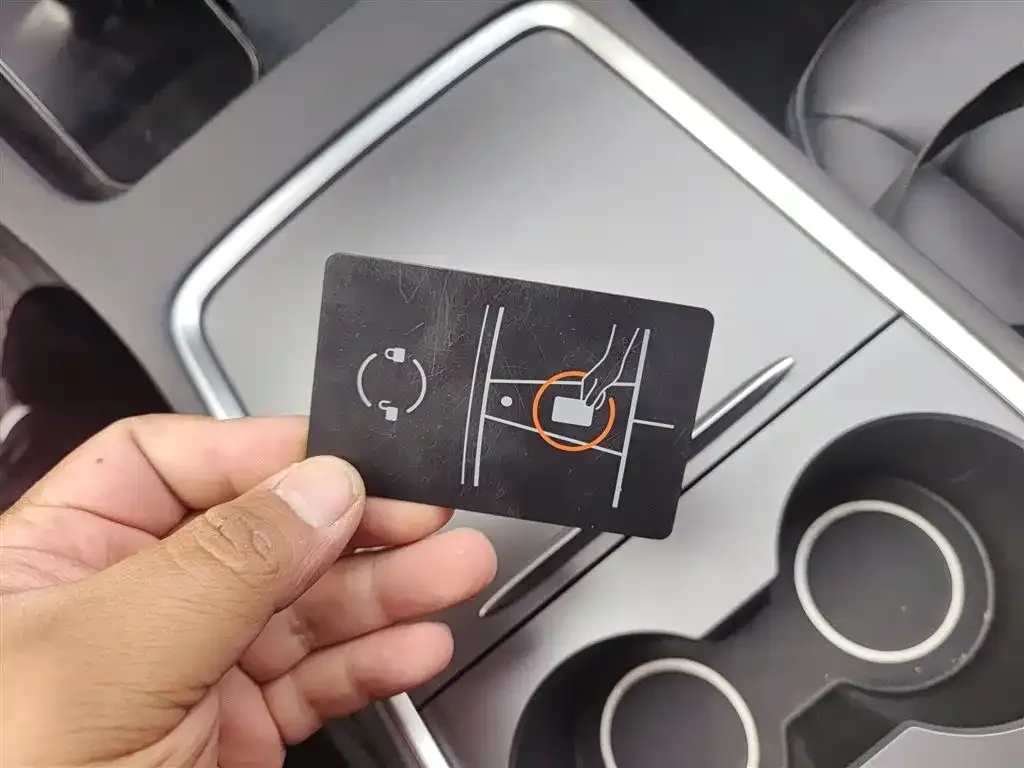 Tesla Model Y 2021 из CN, фото 9