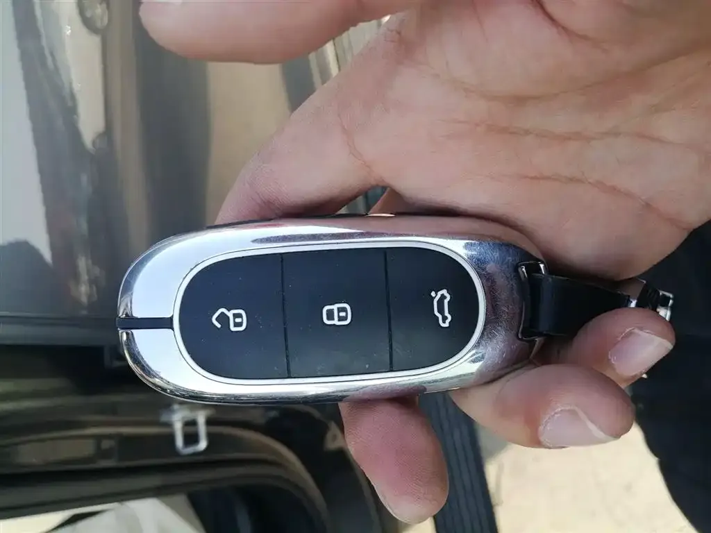 Li Auto L9 2022 из CN, фото 9