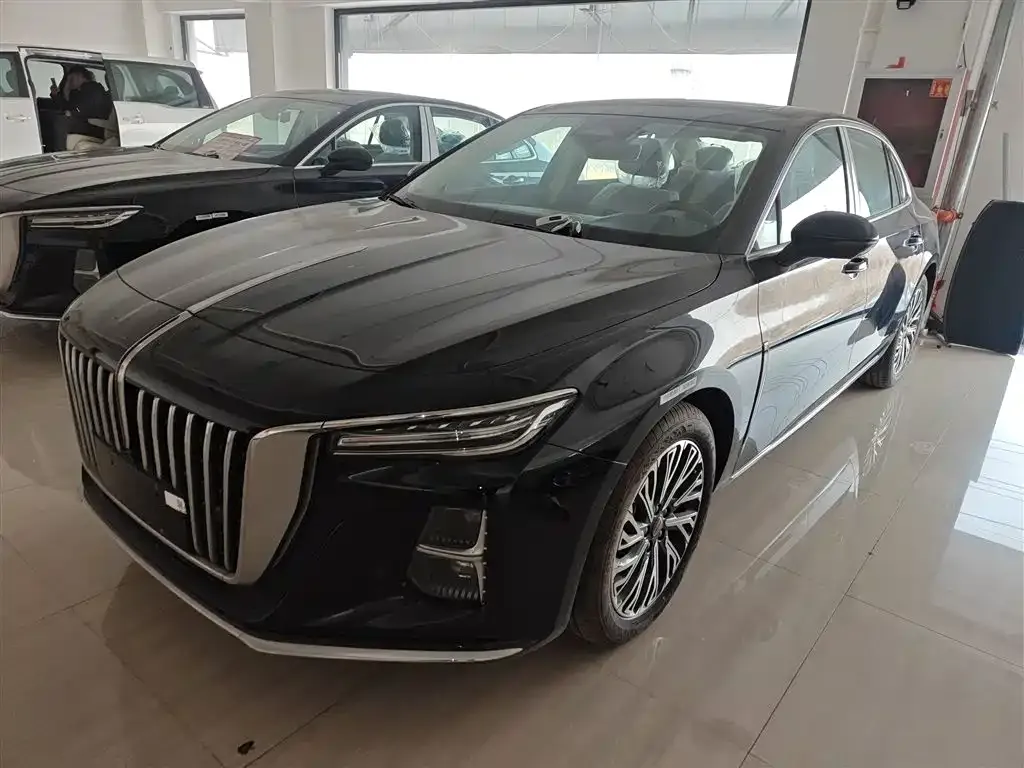 Hongqi H5 2026 из CN, фото 5